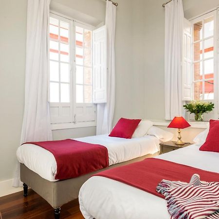 Imperial Luxury & Modern Apartment Seville Ngoại thất bức ảnh