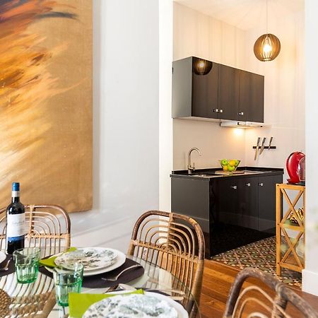 Imperial Luxury & Modern Apartment Seville Ngoại thất bức ảnh