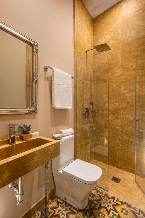 Imperial Luxury & Modern Apartment Seville Ngoại thất bức ảnh