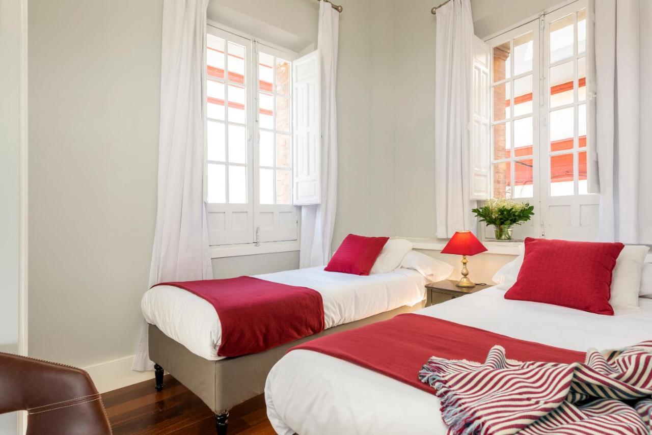 Imperial Luxury & Modern Apartment Seville Ngoại thất bức ảnh