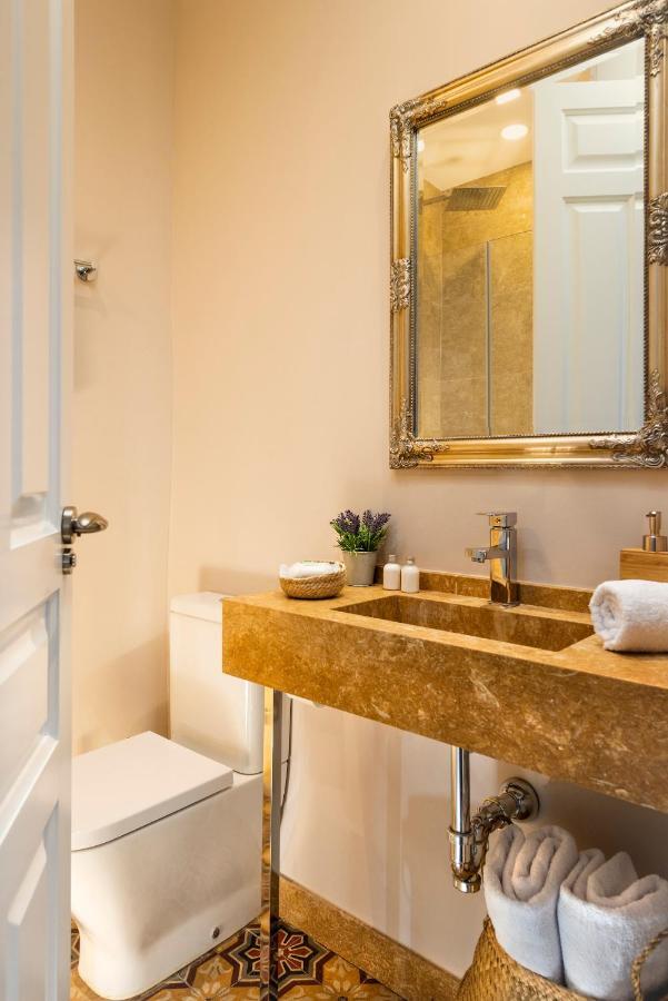 Imperial Luxury & Modern Apartment Seville Ngoại thất bức ảnh
