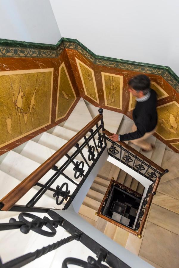 Imperial Luxury & Modern Apartment Seville Ngoại thất bức ảnh