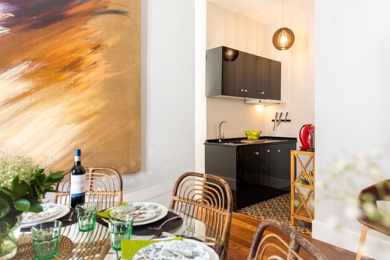 Imperial Luxury & Modern Apartment Seville Ngoại thất bức ảnh