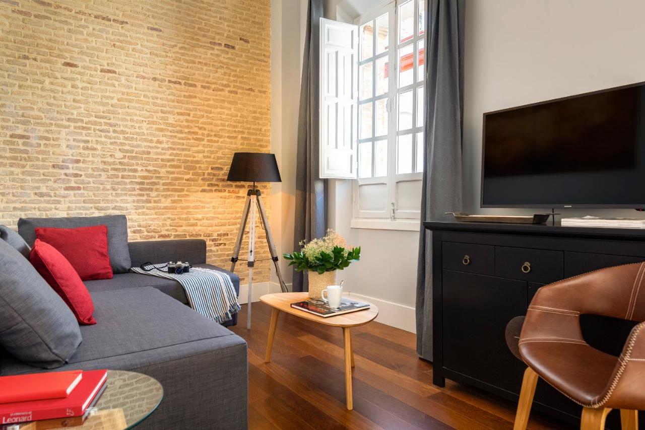 Imperial Luxury & Modern Apartment Seville Ngoại thất bức ảnh