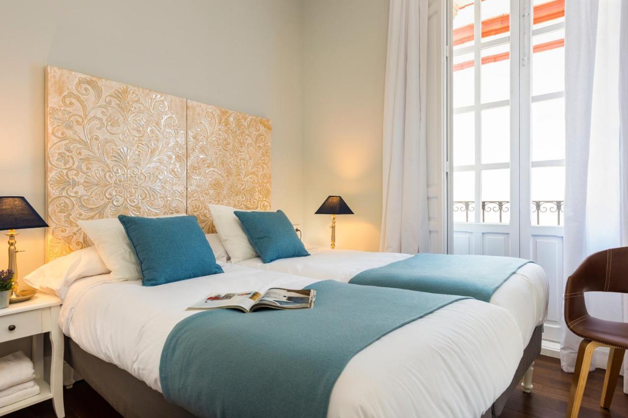 Imperial Luxury & Modern Apartment Seville Ngoại thất bức ảnh