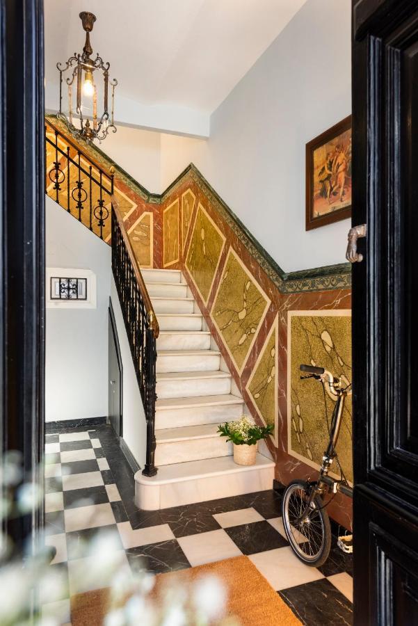 Imperial Luxury & Modern Apartment Seville Ngoại thất bức ảnh
